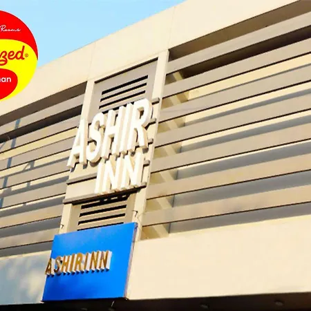 Via Ashir Inn - Nr Mumbai International Airport-3