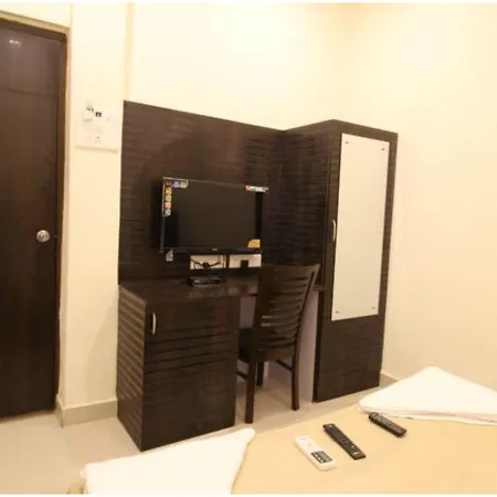 Via Ashir Inn - Nr Mumbai International Airport-2