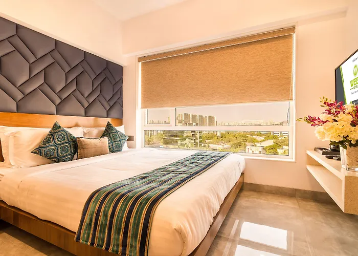 Hotel Wego Mumbai